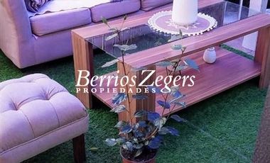 Casa en Venta en Poblacion Las Torres, Rengo
