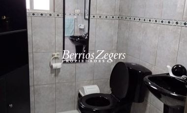 Casa en Venta en Poblacion Las Torres, Rengo