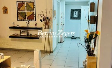 Casa en Venta en Poblacion Las Torres, Rengo