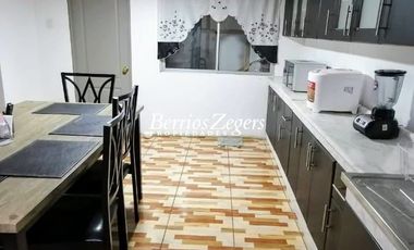Casa en Venta en Poblacion Las Torres, Rengo
