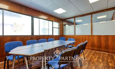 Gran Oportunidad Local Comercial en Providencia