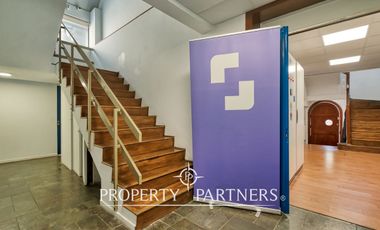 Gran Oportunidad Local Comercial en Providencia