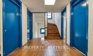 Gran Oportunidad Local Comercial en Providencia