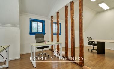 Gran Oportunidad Local Comercial en Providencia
