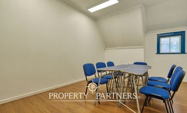 Gran Oportunidad Local Comercial en Providencia