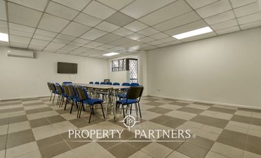 Gran Oportunidad Local Comercial en Providencia