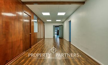 Gran Oportunidad Local Comercial en Providencia