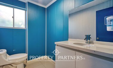 Gran Oportunidad Local Comercial en Providencia