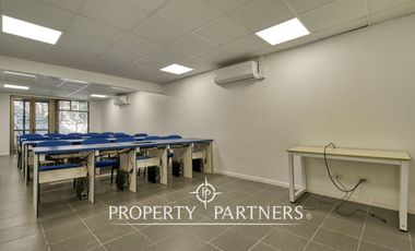 Gran Oportunidad Local Comercial en Providencia