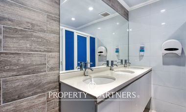 Gran Oportunidad Local Comercial en Providencia