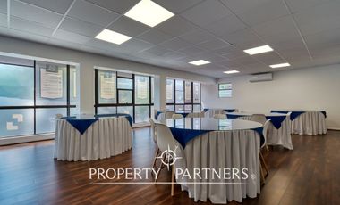Gran Oportunidad Local Comercial en Providencia