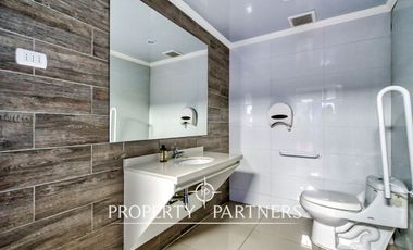 Gran Oportunidad Local Comercial en Providencia