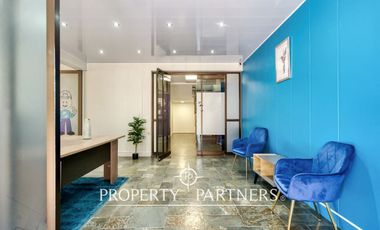 Gran Oportunidad Local Comercial en Providencia