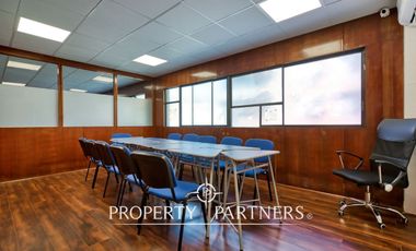 Gran Oportunidad Local Comercial en Providencia