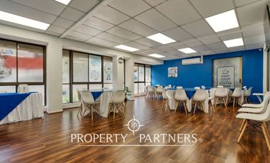Gran Oportunidad Local Comercial en Providencia