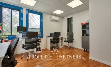 Gran Oportunidad Local Comercial en Providencia