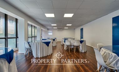 Gran Oportunidad Local Comercial en Providencia