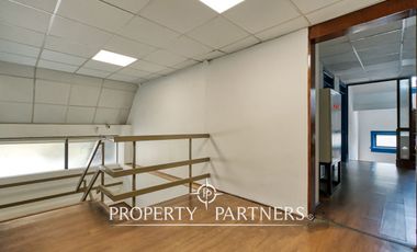 Gran Oportunidad Local Comercial en Providencia