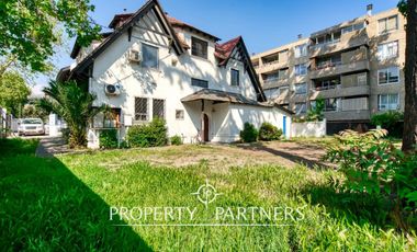Gran Oportunidad Local Comercial en Providencia