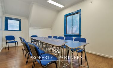 Gran Oportunidad Local Comercial en Providencia