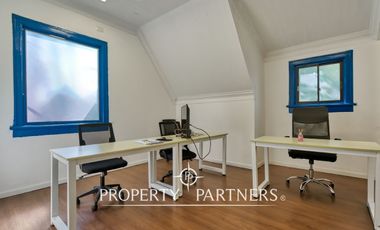 Gran Oportunidad Local Comercial en Providencia