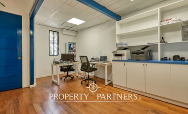 Gran Oportunidad Local Comercial en Providencia
