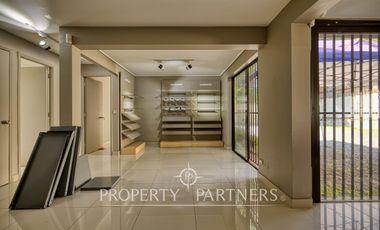 Casa Comercial en Arriendo en la Dehesa