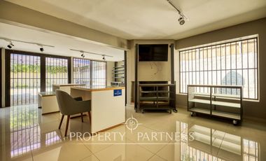 Casa Comercial en Arriendo en la Dehesa