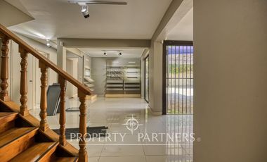 Casa Comercial en Arriendo en la Dehesa