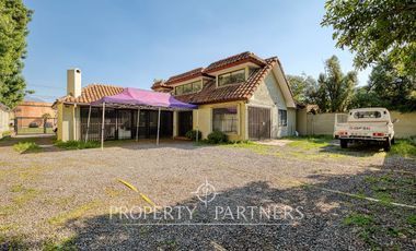 Casa Comercial en Arriendo en la Dehesa