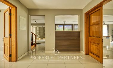 Casa Comercial en Arriendo en la Dehesa