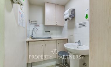 Local con excelente ubicación para uso Clínico / Metro Alcántara - El Golf