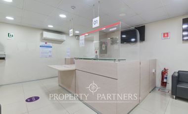 Local con excelente ubicación para uso Clínico / Metro Alcántara - El Golf