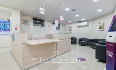 Local con excelente ubicación para uso Clínico / Metro Alcántara - El Golf