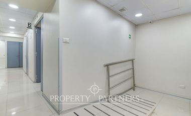 Local con excelente ubicación para uso Clínico / Metro Alcántara - El Golf