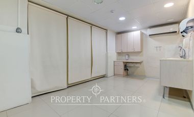 Local con excelente ubicación para uso Clínico / Metro Alcántara - El Golf