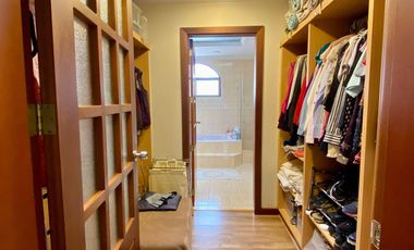 HERMOSA CASA EN VENTA, SECTOR MACHANGARA