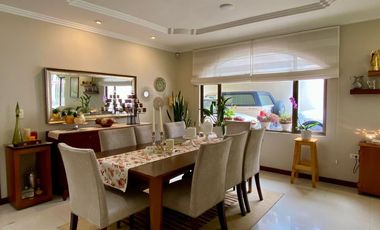 HERMOSA CASA EN VENTA, SECTOR MACHANGARA