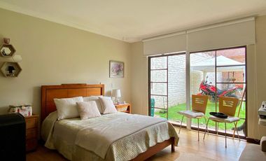 HERMOSA CASA EN VENTA, SECTOR MACHANGARA