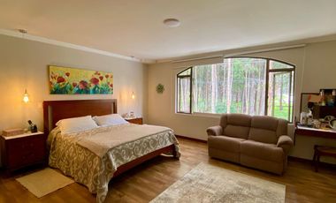 HERMOSA CASA EN VENTA, SECTOR MACHANGARA