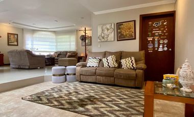 HERMOSA CASA EN VENTA, SECTOR MACHANGARA