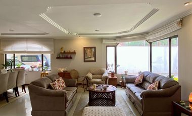 HERMOSA CASA EN VENTA, SECTOR MACHANGARA