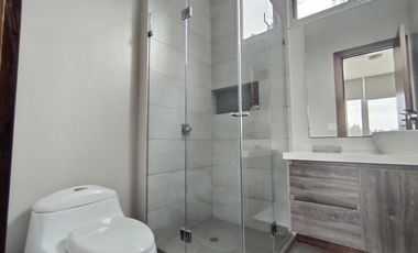 Renta de Casa Amoblada con diseño Moderno-Minimalista con piscina, Sector Intervalles