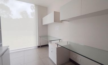 Renta de Casa Amoblada con diseño Moderno-Minimalista con piscina, Sector Intervalles