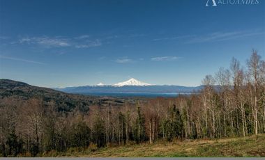 Parcela en Venta en pedregoso