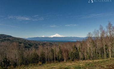 Parcela en Venta en pedregoso
