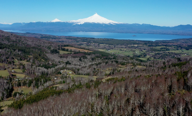 Parcela en Venta en pedregoso
