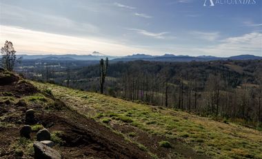 Parcela en Venta en pedregoso