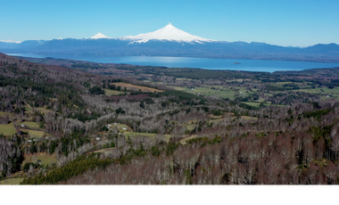 Parcela en Venta en pedregoso