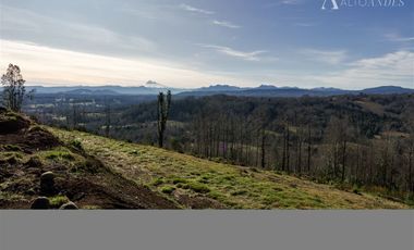 Parcela en Venta en pedregoso